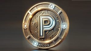 PPCOIN 1200