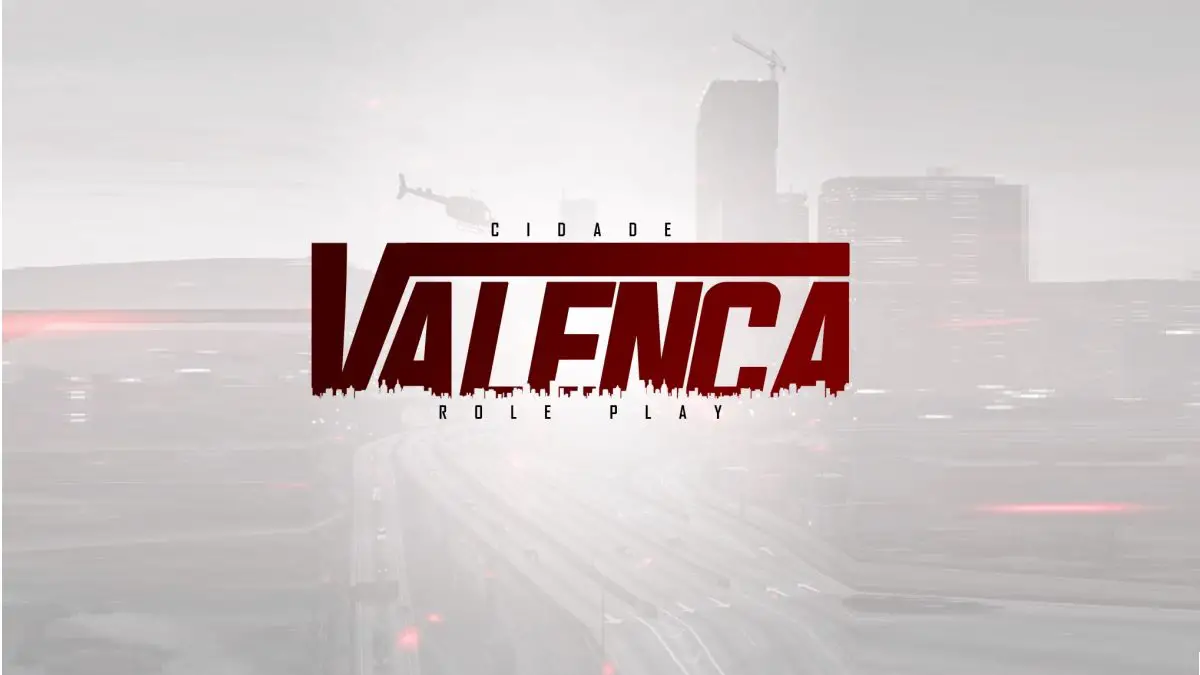 Cidade Valença Roleplay – GTA V: FiveM